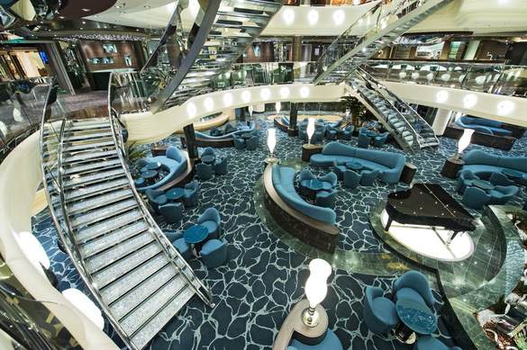 MSC Cruises, MSC Preziosa, Reception - Guest Service 3, Copyrights - MSC Rights.jpg
